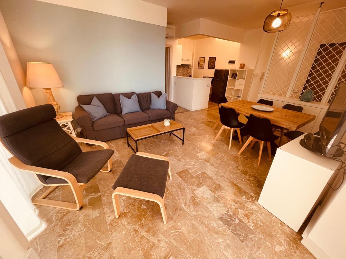 Appartamento Cima - Vista Mare, 3 Camere, Wifi, Family Apartment Lido di Jesolo Dış mekan fotoğraf