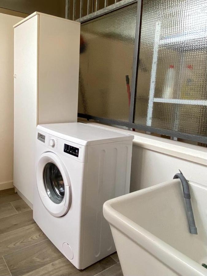 Appartamento Cima - Vista Mare, 3 Camere, Wifi, Family Apartment Lido di Jesolo Dış mekan fotoğraf