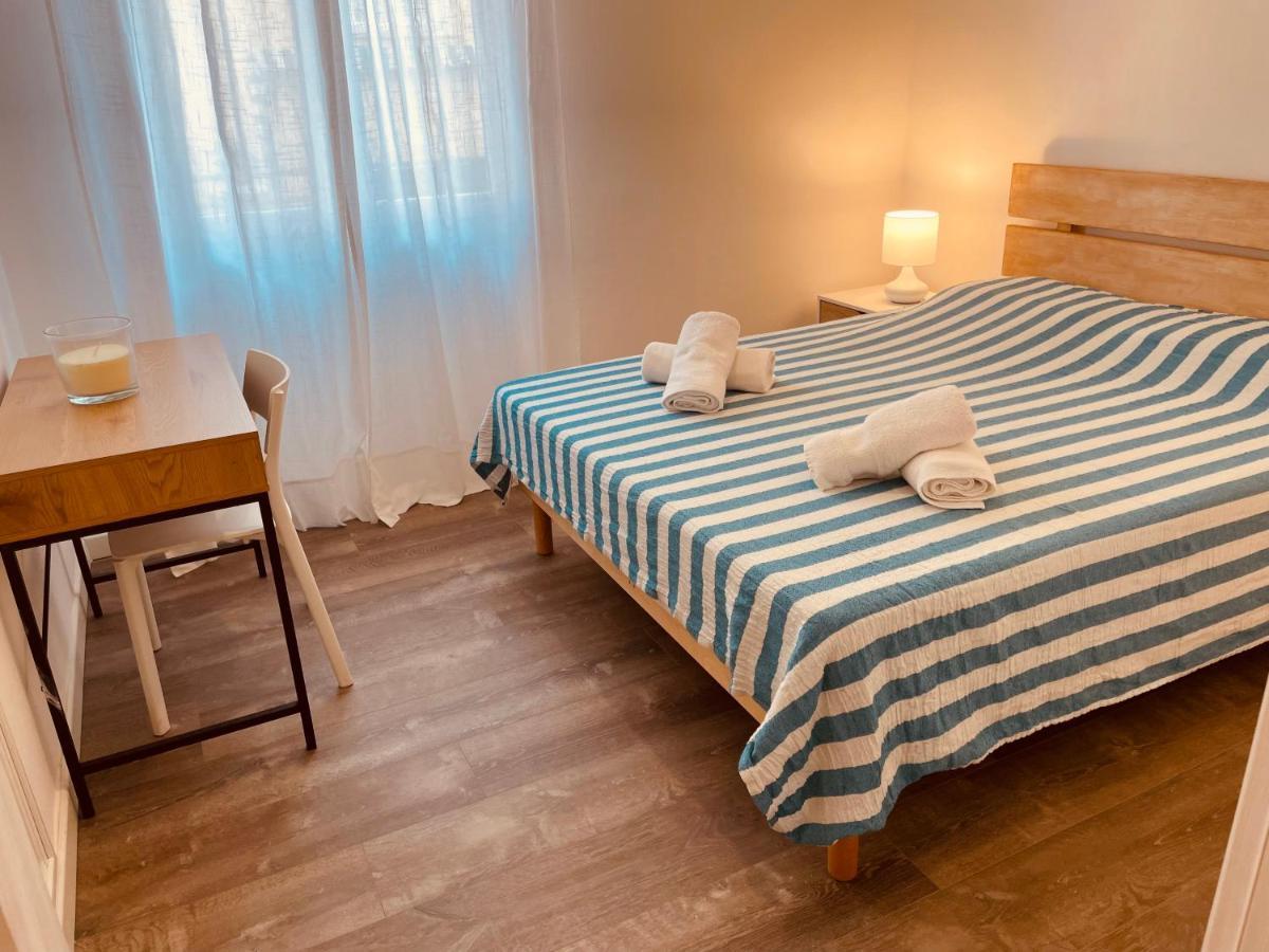 Appartamento Cima - Vista Mare, 3 Camere, Wifi, Family Apartment Lido di Jesolo Dış mekan fotoğraf