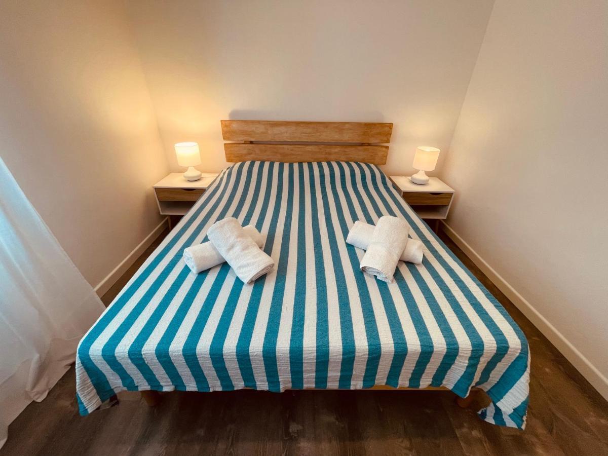 Appartamento Cima - Vista Mare, 3 Camere, Wifi, Family Apartment Lido di Jesolo Dış mekan fotoğraf